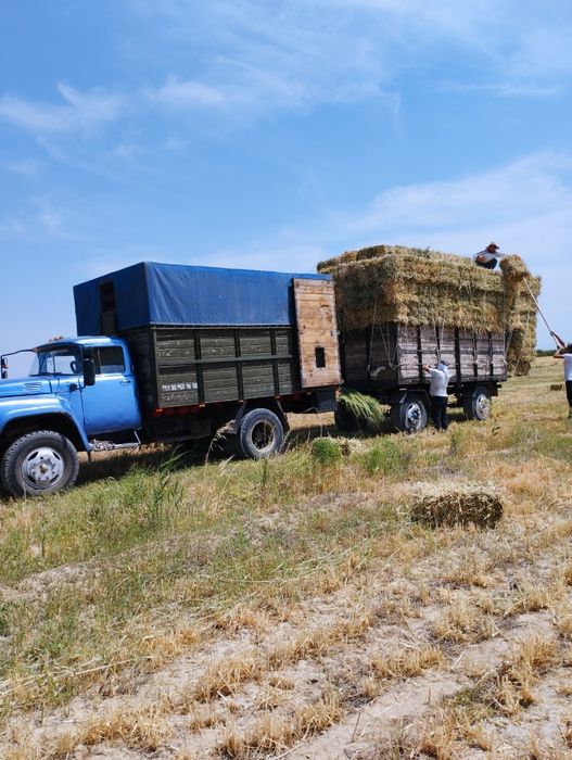 Zil 130 pritsip bilan sotiladi