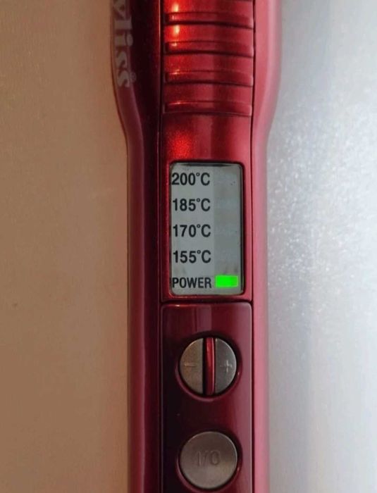 Ondulator Babyliss F48e profesional