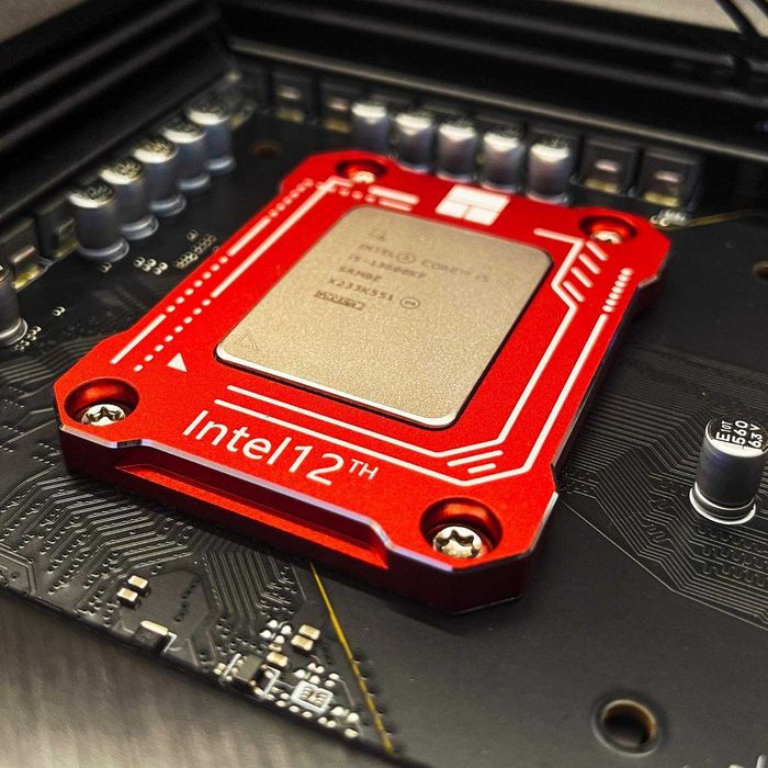 Предлагам индивидуална консултация за избор на компютърни компоненти