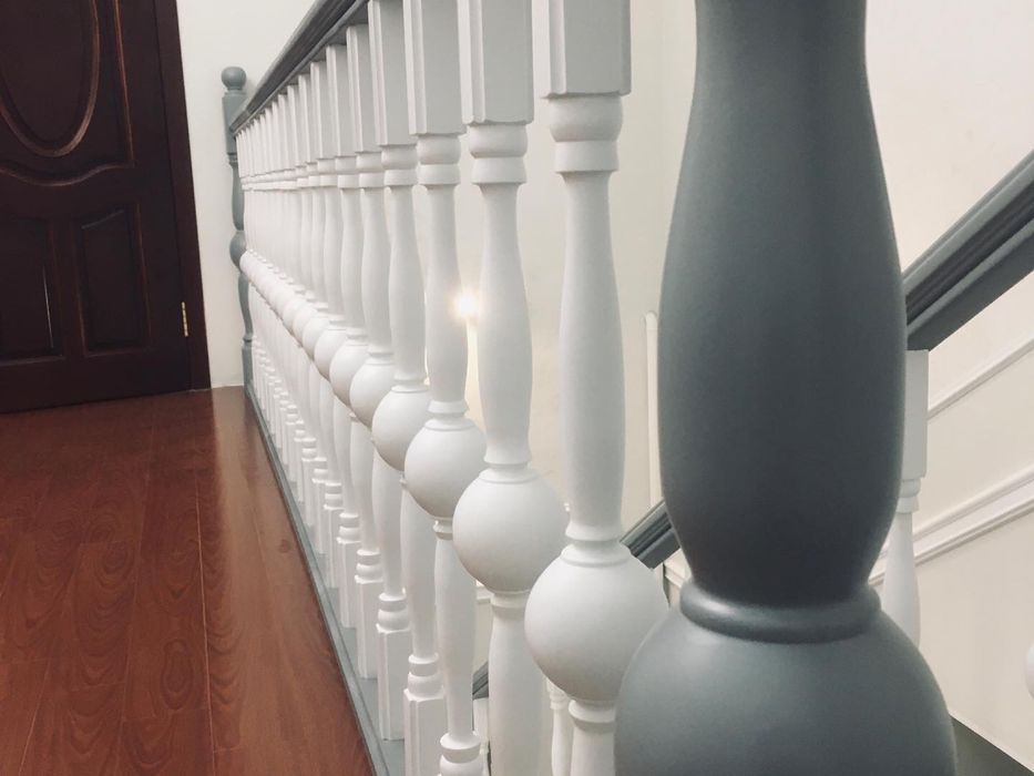 Лестница это архитектурный акцент вашего дома