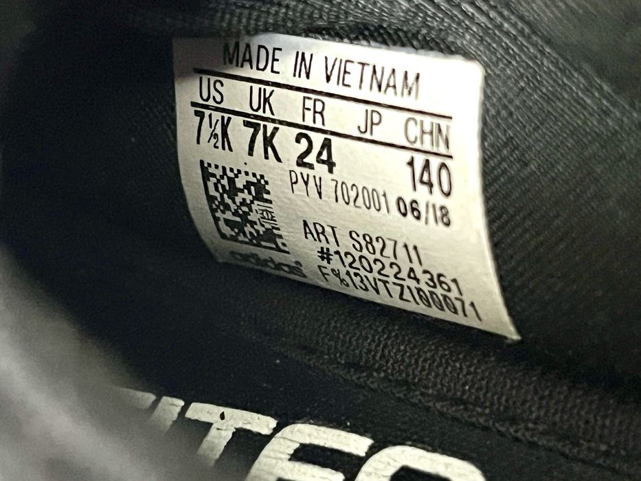 Pantofi sport Adidas Superstar 360 I S82711 marime 24