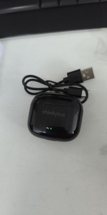 Casti wireless lenovo