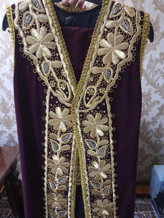 Зар чопон  холати янги