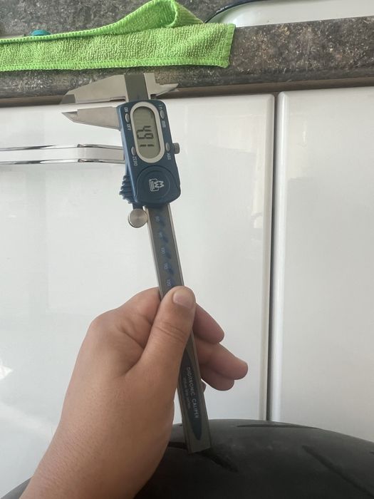 Мотоциклетни гуми Bridgestone Battlax BT016 pro hypersport