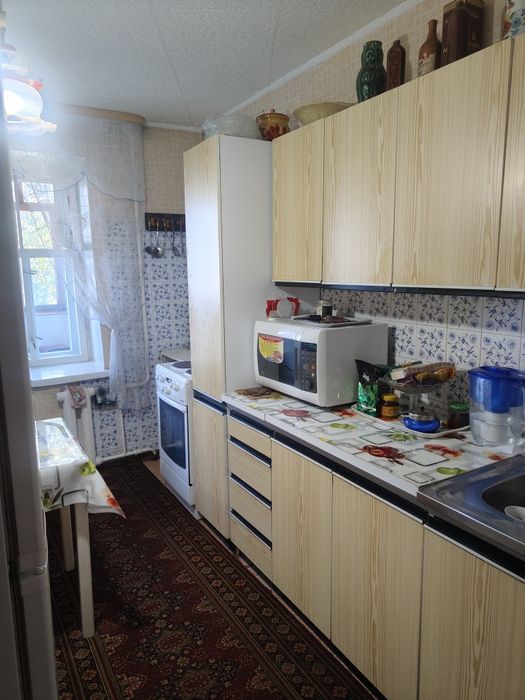 Продам 3х комнатную квартиру