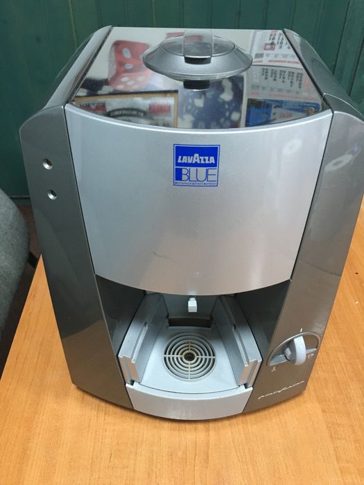 Espressor Lavazza  lb 1000
