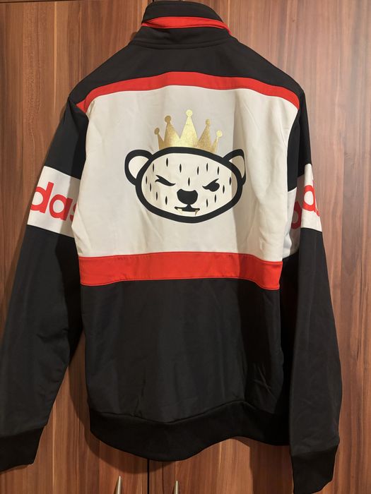 Adidas Originals x NIGO горница