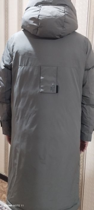 Продается пуховик