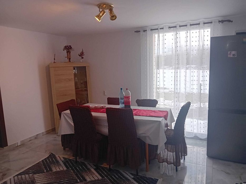 Închiriere Cabana Fara Griji