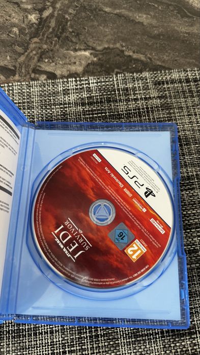 Stara wars jedi survivor