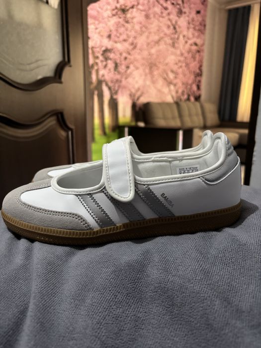 Кроссовки Adidas Samba Jane W