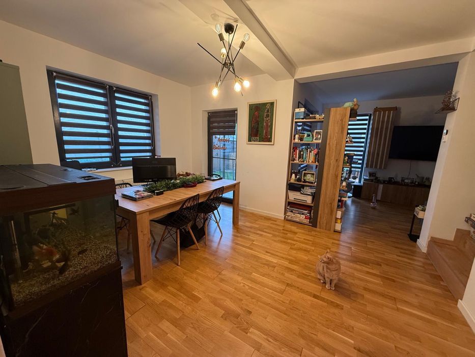 Casa Liziera de Lac Cuib 3 de vanzare