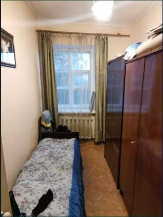 Отдельный дом  3 комнаты