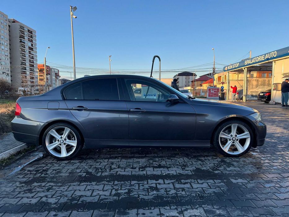 De vanzare BMW E90 2.0 diesel M47