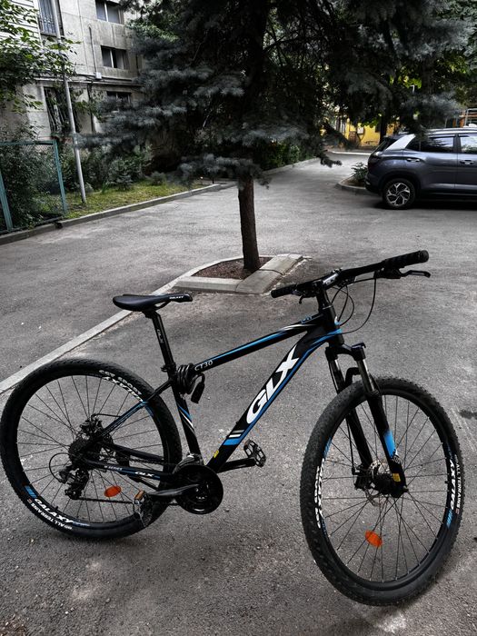 Продам велосипед GLX Galaxy