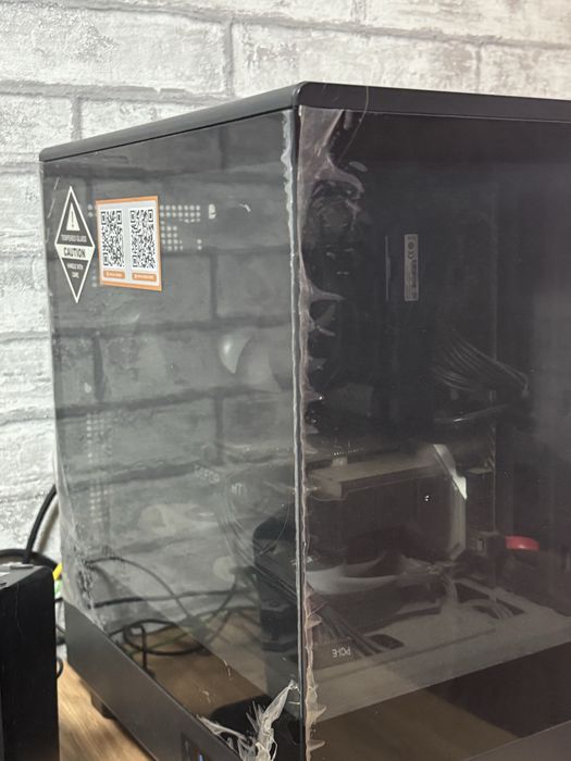 Игровой компьютер rtx 2060 super intel core i5 10400f