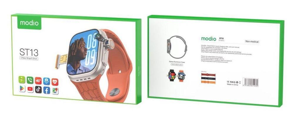 4gSmart Ultra ajoyib taklif