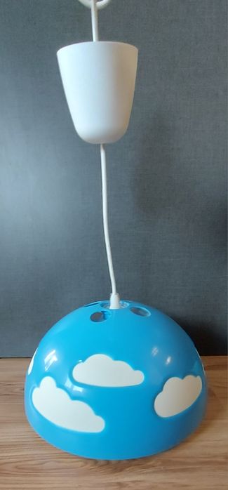 Детски лампи 2бр.