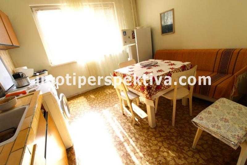 Продава се Тристаен апартамент в Пловдив, Кючук Париж - 86 кв.м за 786 €/кв.м - Снимка #1