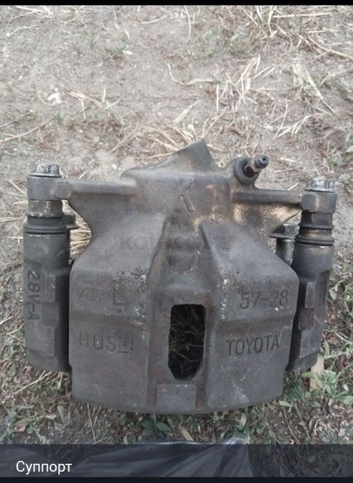 Продам Суппорт на авто