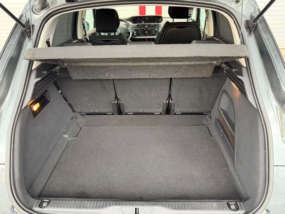 Citroen C4 Picasso 1.6HDI