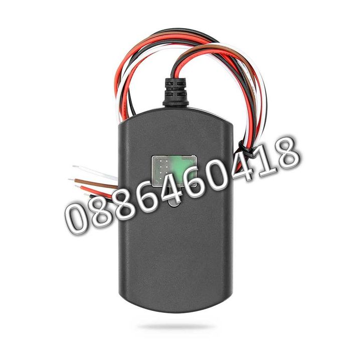 Ad-Blue Емулатор EURO 6 IVECO АдБлу AdBlue ЕВРО 6 NOX Sensor