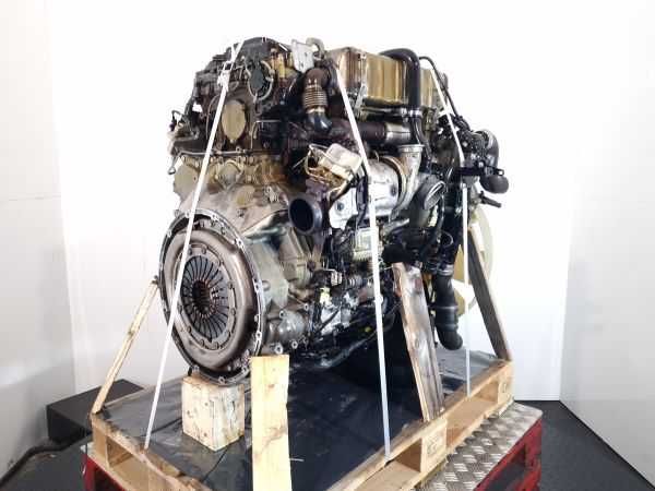 Motor complet camion Mercedes - OM934LA - Piese motor Mercedes