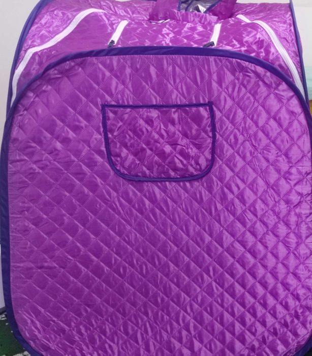 Парогенератор Фитобочка