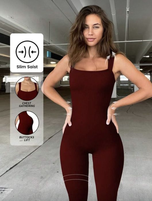 Спортни гащеризони