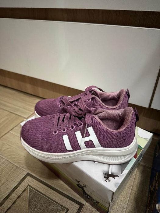 Ботинки детские размер 31