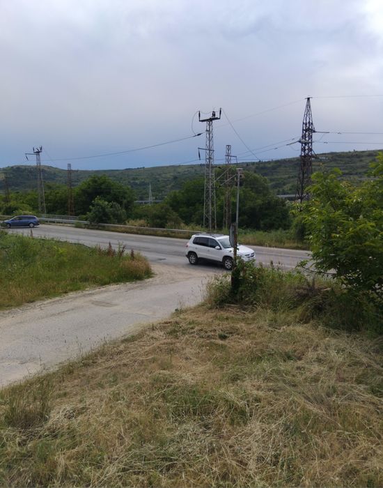 Продава парцел в гр.Дупница