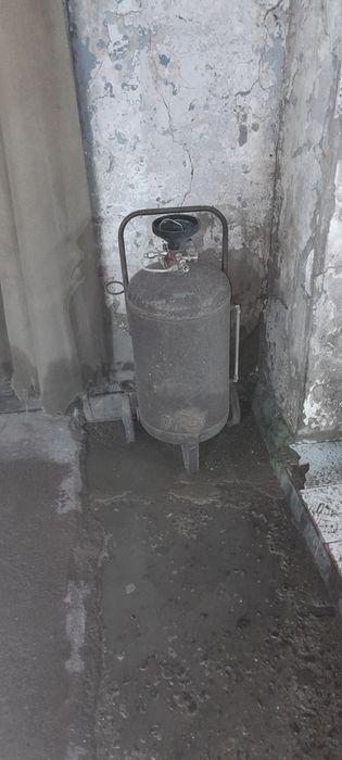 Продам пеногенератор