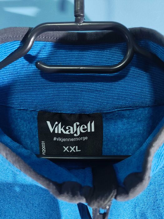 Vikafjell Полар/Мъжки XXL