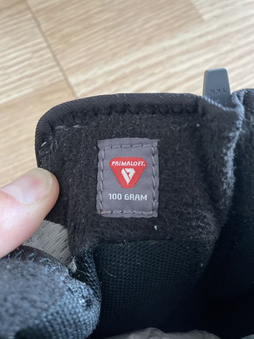 Зимнии Ботинки Merrell Nova 3 THERMO