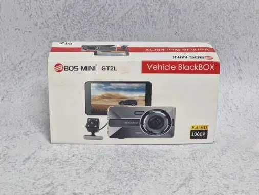 Bos Mini видеорегистратор Уральск 0704 лот 882181