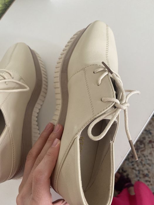 Женская Обувь