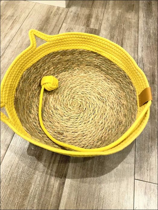 Лежанка для животных