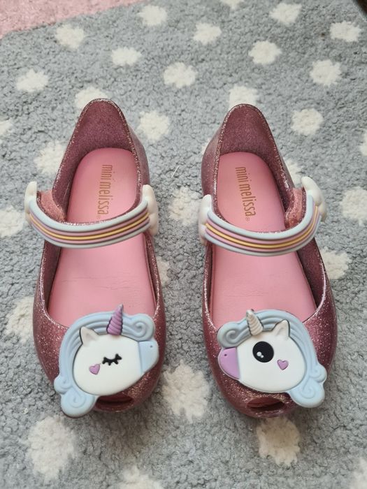 Balerini Mini Melissa 22/23