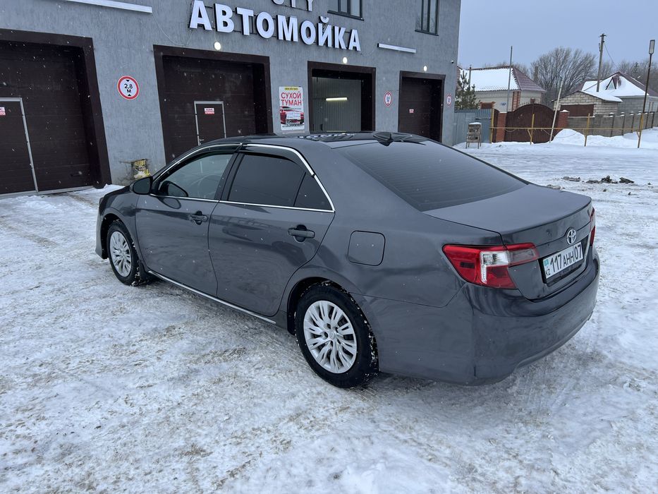 Продам камри 50 америка