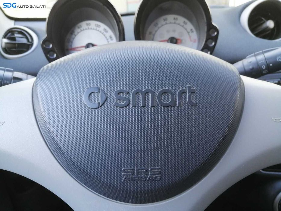 Airbag Volan Smart Forfour W454 2004 - 2006 [0790]