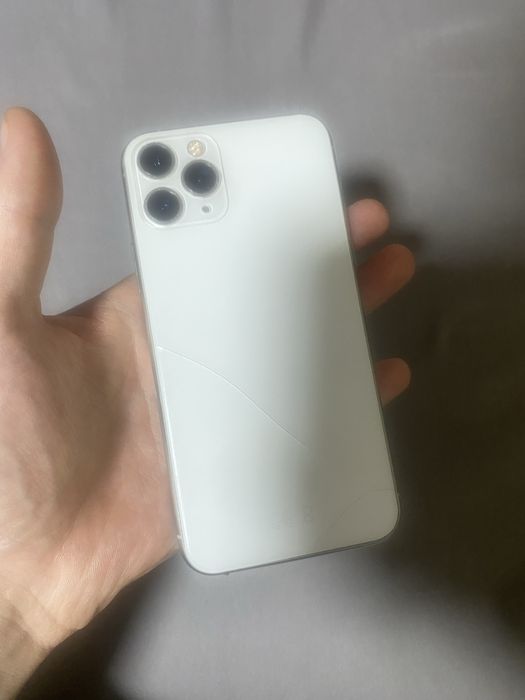 Продам Iphone 11 Pro (64гб)