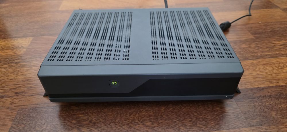 Mini PC industrial Fujitsu D3313-S4