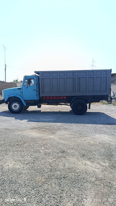 Zil bichok ideal