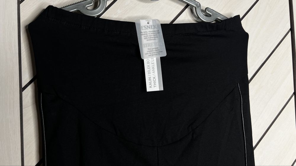 Новые лосины для беременых