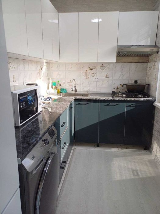 Аренда кв ДОЛГОСРОЧНОЕ 2-х комнатная кв. Учтепмнский район.