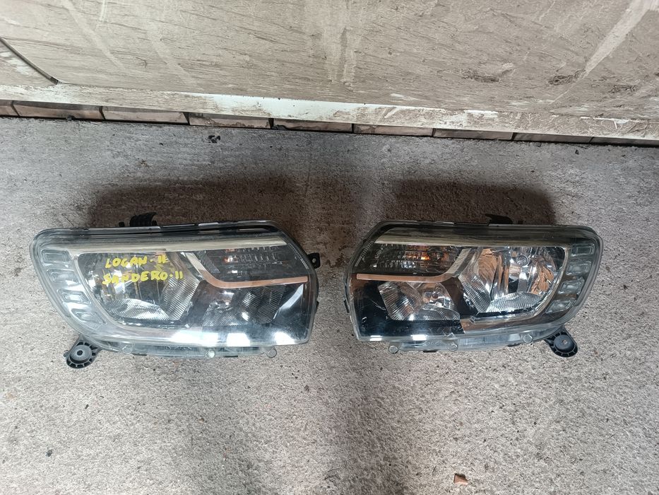 Lampa far stop Megane3 Clio4 Scenic2 Megane2 Dacia Duster2 Logan2 Logan3 Stepway Jogger Arkana Megane2 Scenic2 Clio3 Lampa stop Logan Jogger Sandero