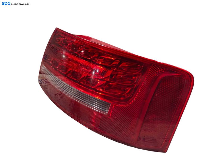 Stop Lampa Tripla cu LED Dreapta Audi A5 8T 2008 - 2011 Cod 8T8945096D [L5204]