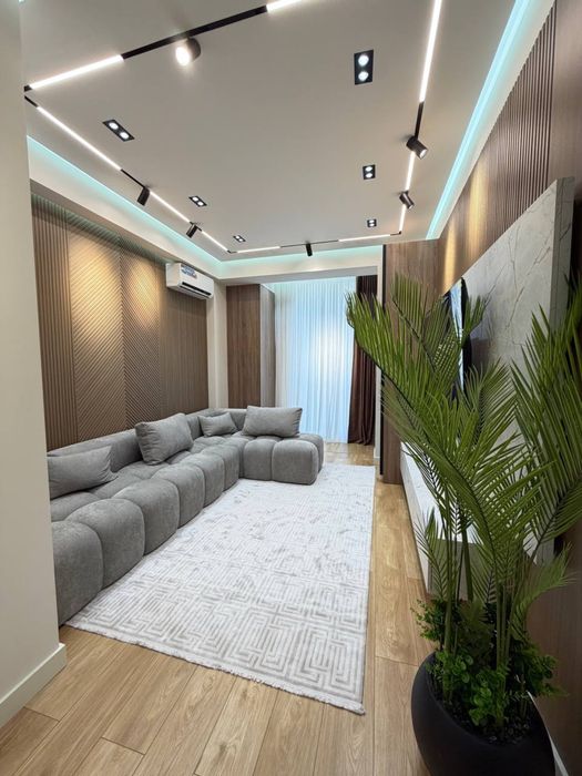 ЖК Luminar House на: Шота Руставели