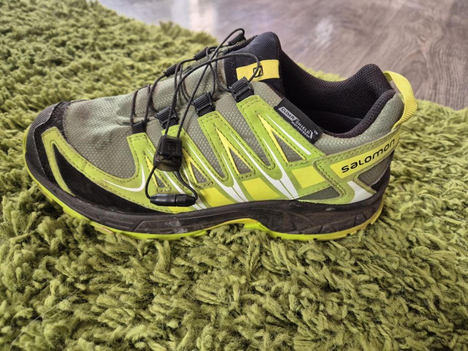 Спортни обувки Salomon