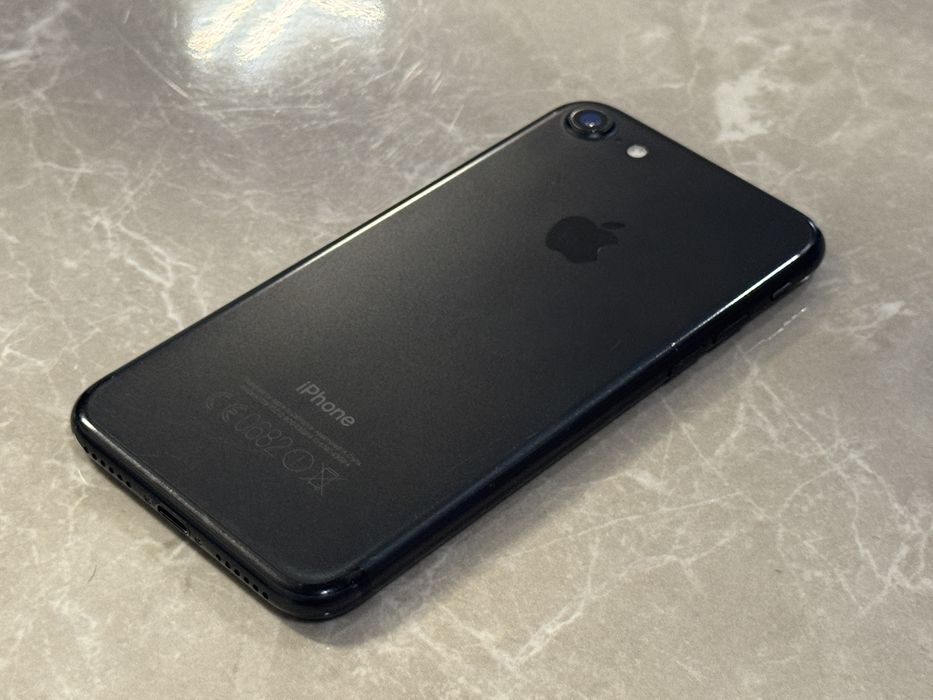 Iphone 7 128GB Отличен